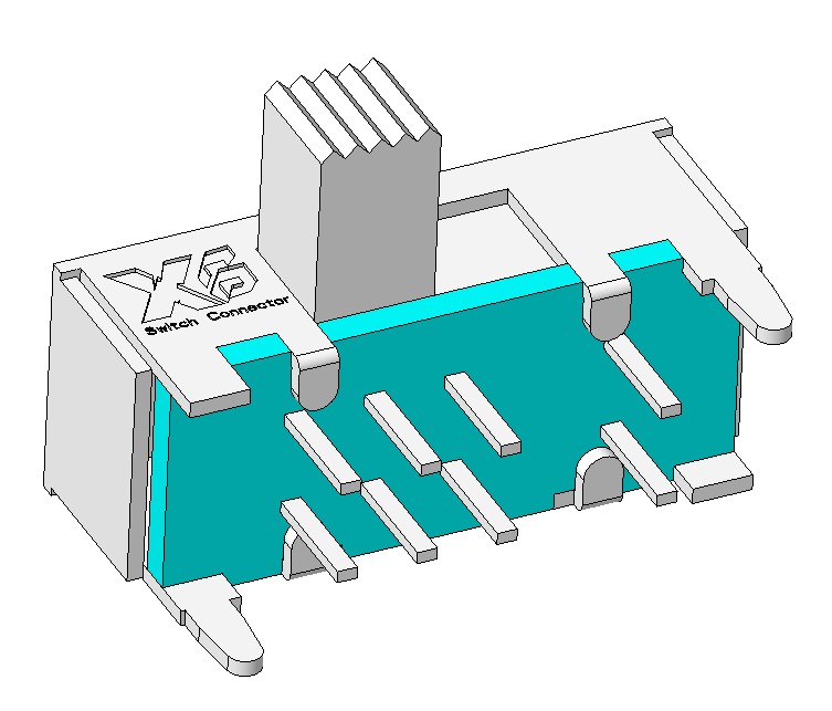 XB-SK-23D05
