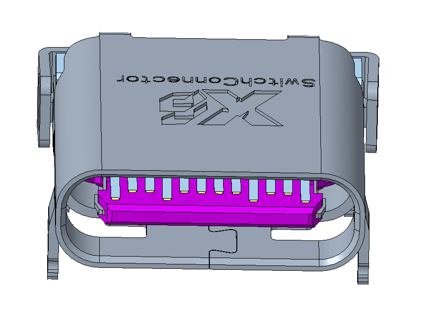 XB-ACF005-3R