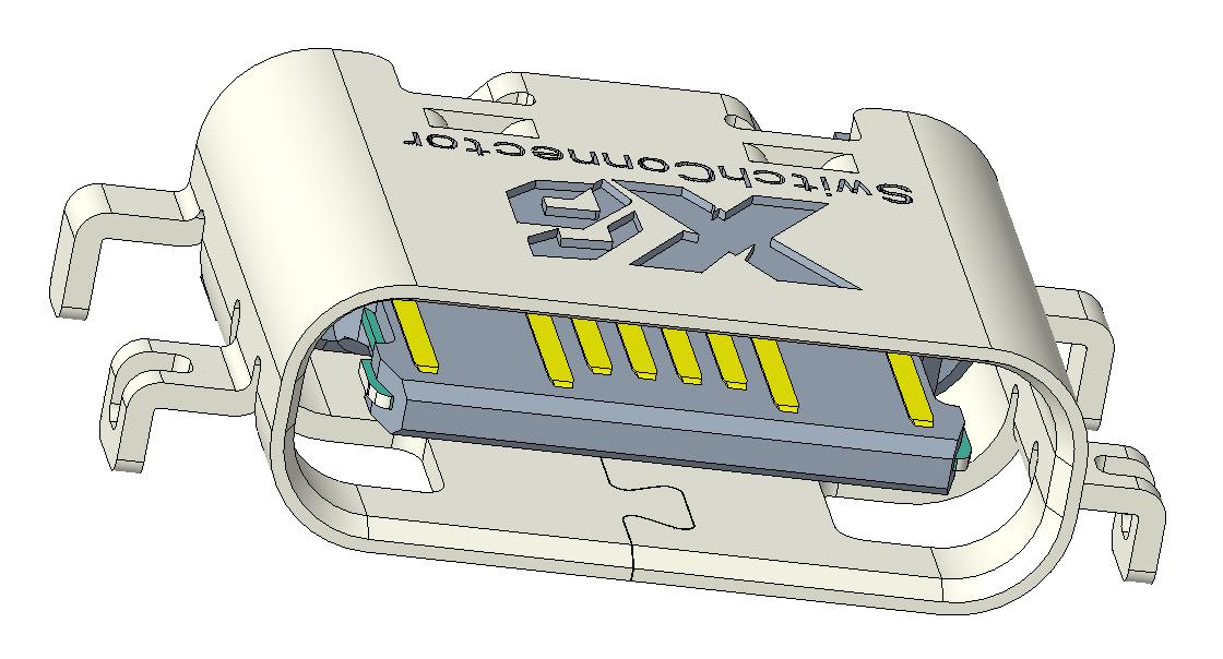 XB-ACF002-1R