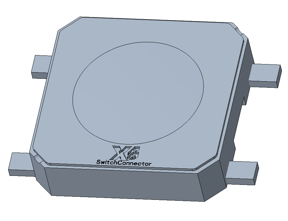 XB-3X3X0.7
