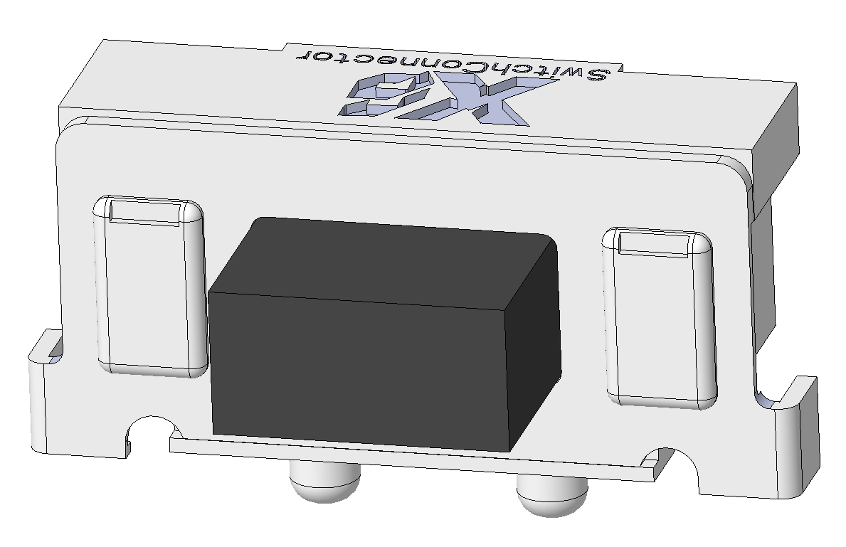 세제곱형 - 3X6X4.3