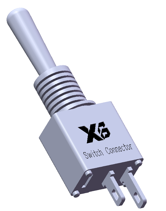 XB-ST-0-101-A01-T0000-FS