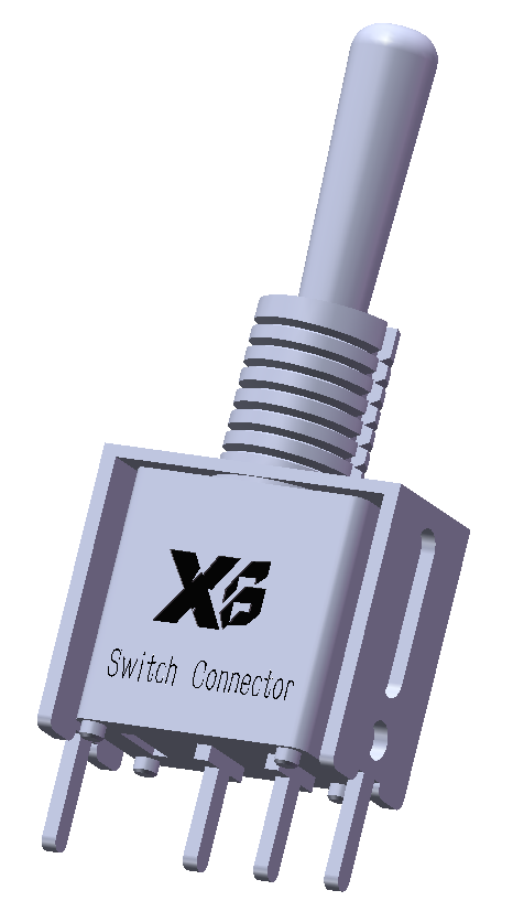 XB-ST-0-101-A02-T002-RS