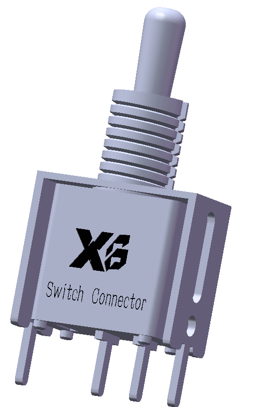 XB-ST-0-101-C02-N002-RS