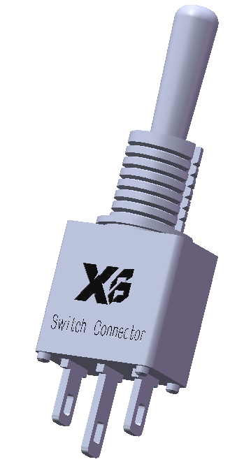 XB-ST-0-102-A01-T000-LF