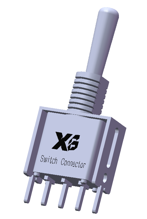 XB-ST-0-102-A02-M002-RS