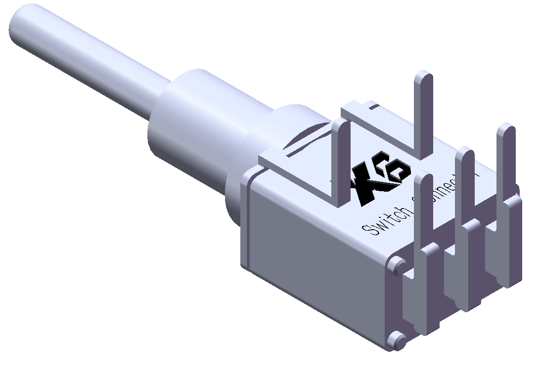 XB-ST-0-102-A03-N003-RS