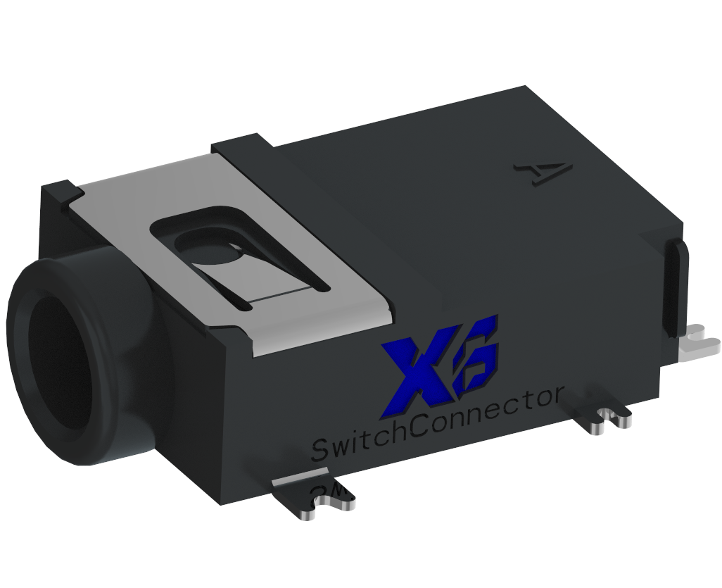 XB-PJ25A003-F05A5BR-A