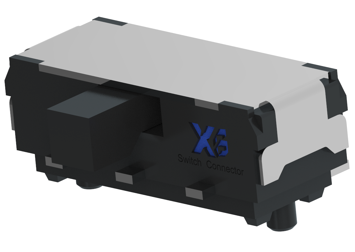 XB-MSK-005T-3P 모델