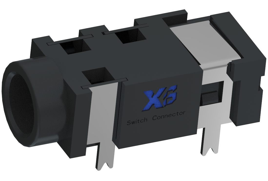 XB-ST-3511型