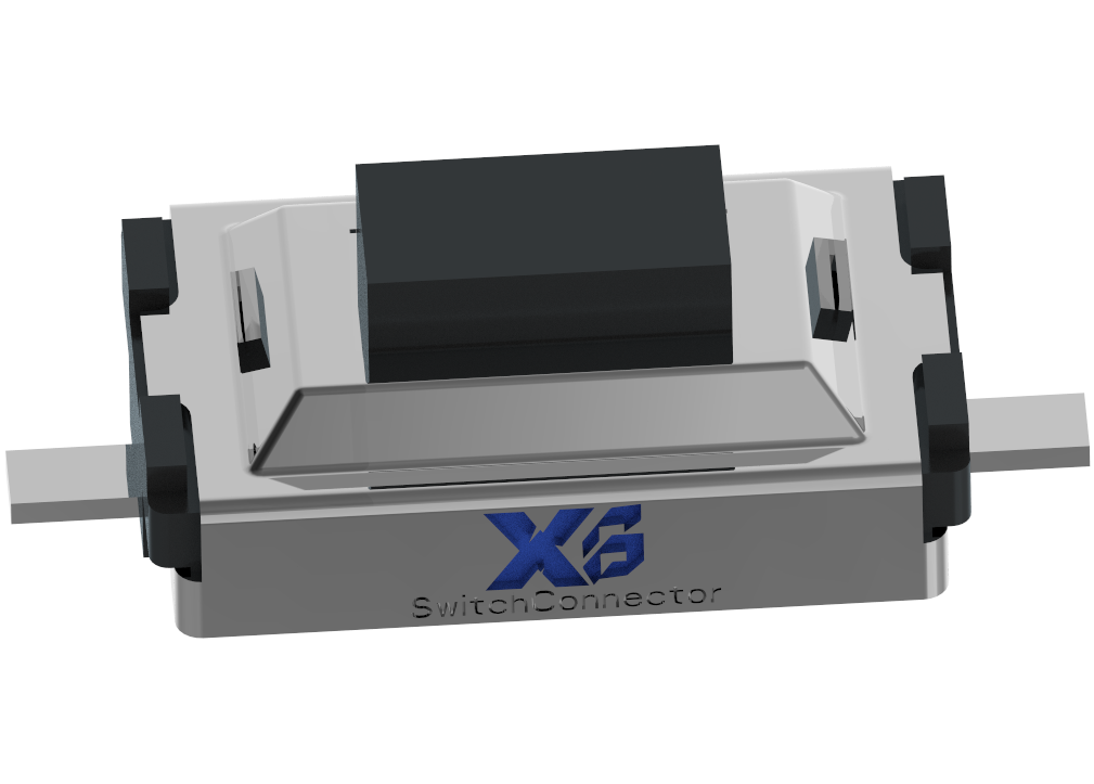 XB-3X6X2.5-B