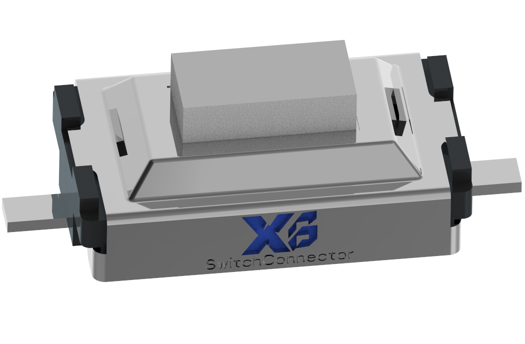 XB-3X6X2.5-B