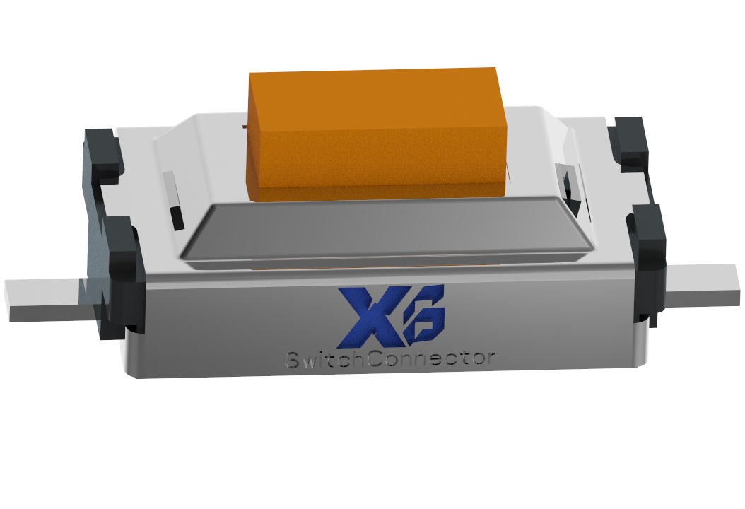 XB-3X6X2.5-B