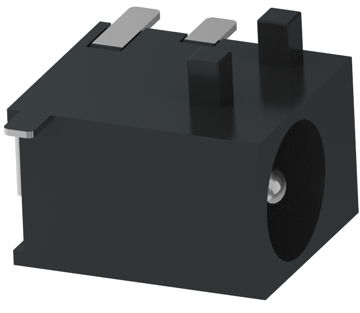 XB-DC-044D-2.5A-2.5-mt