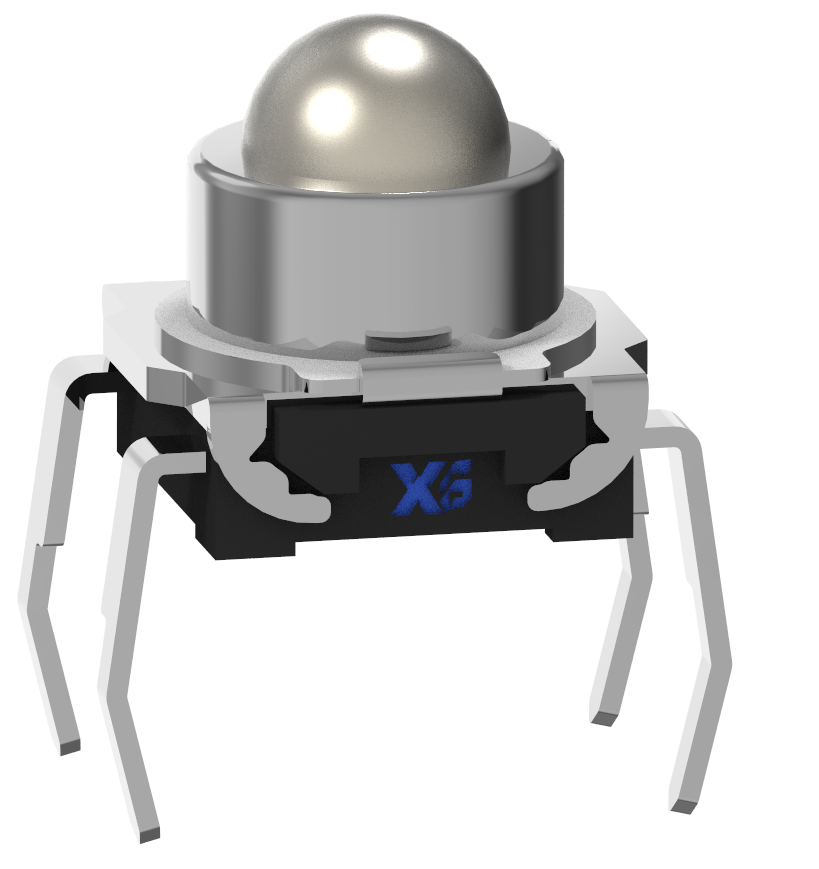 Modèle XB - TC - 1110 - X