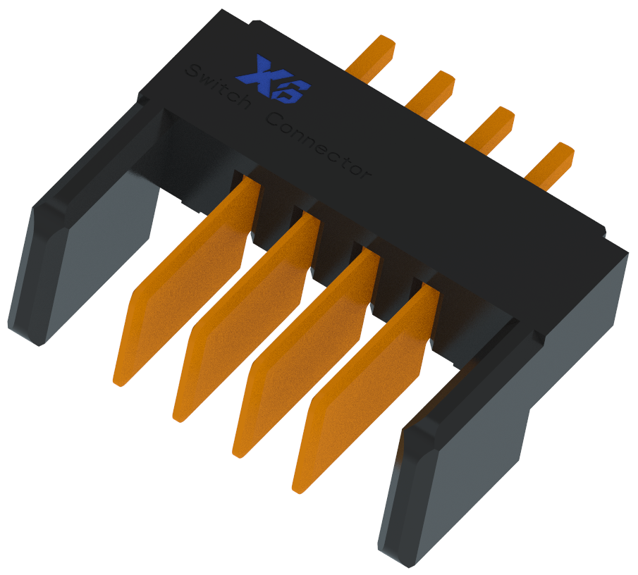 XB-A01M-A-M5-4p