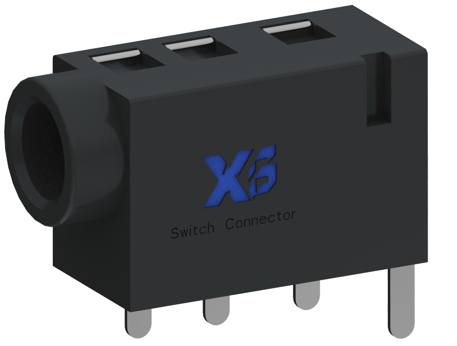 XB-PJ-320JH4 type