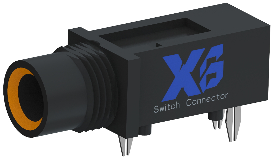 XB-PJ-623 A 2-Gタイプ