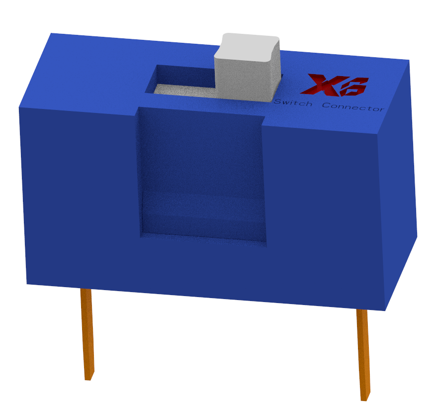 XB-DPL-01BLP