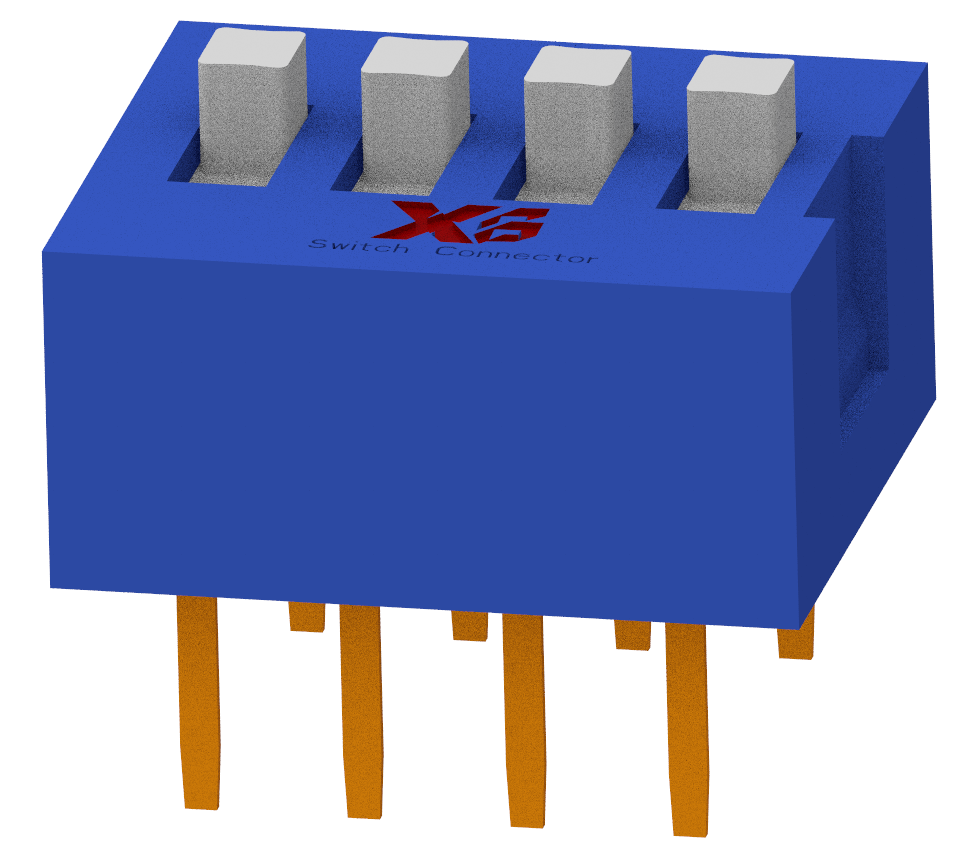 XB-DS-04BLP