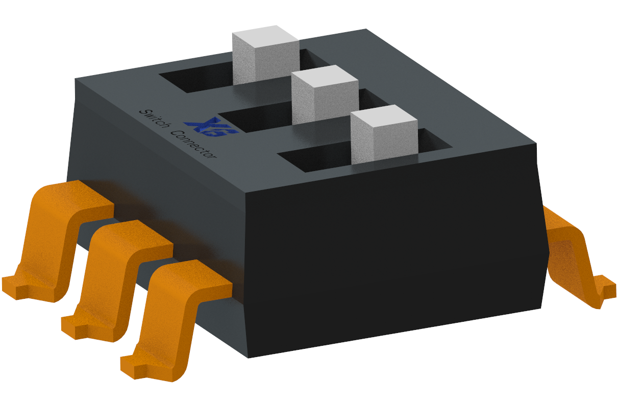 XB-DSIC03LS-P