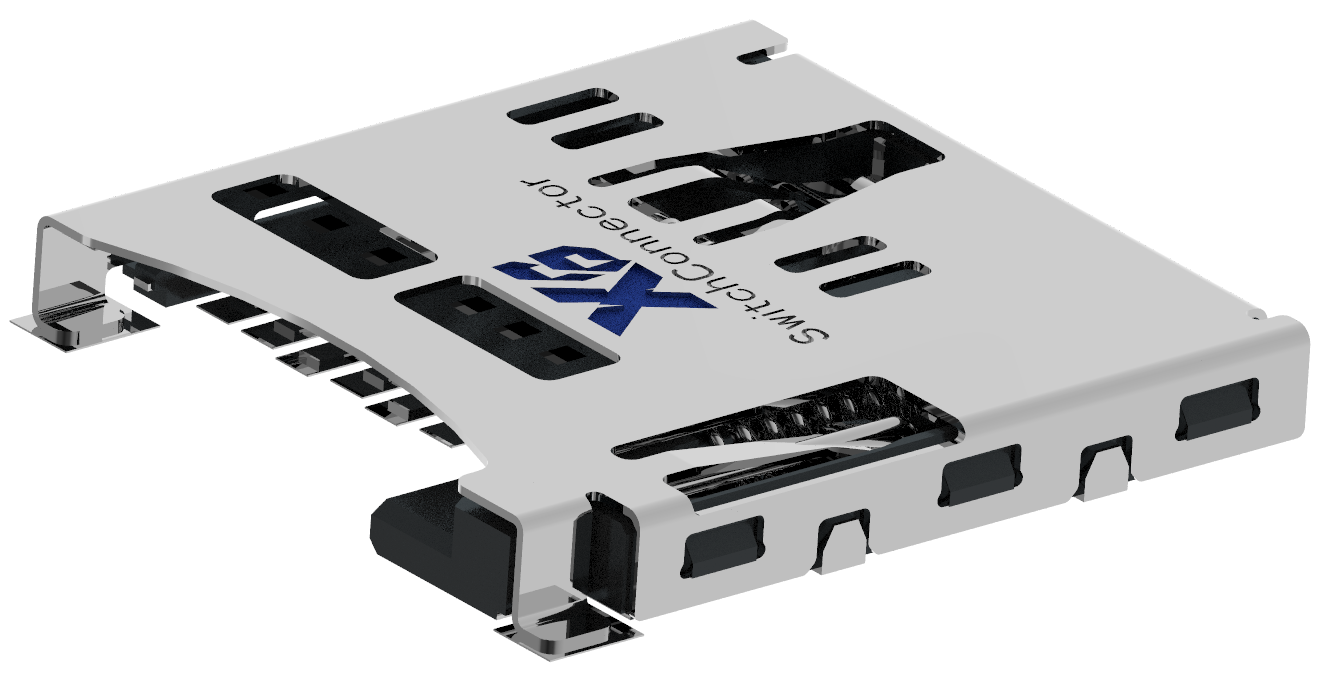 XB-SD-10204462 모델