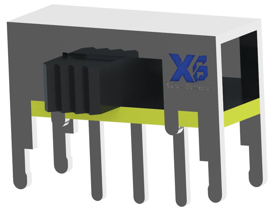 XB-EN-12F16