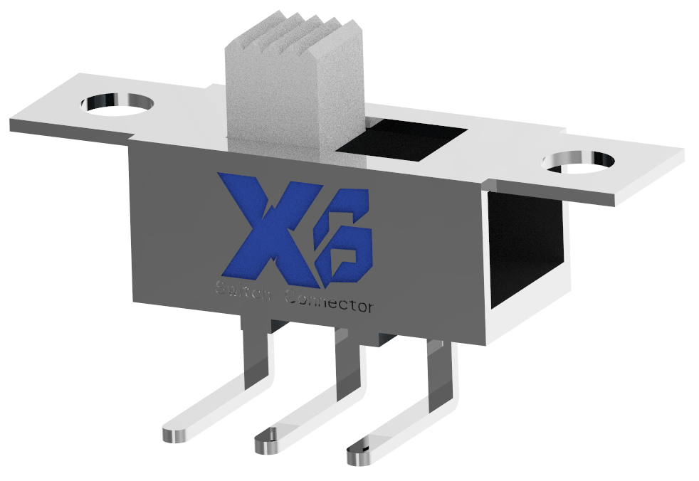 XB-SS-12F117-X-X