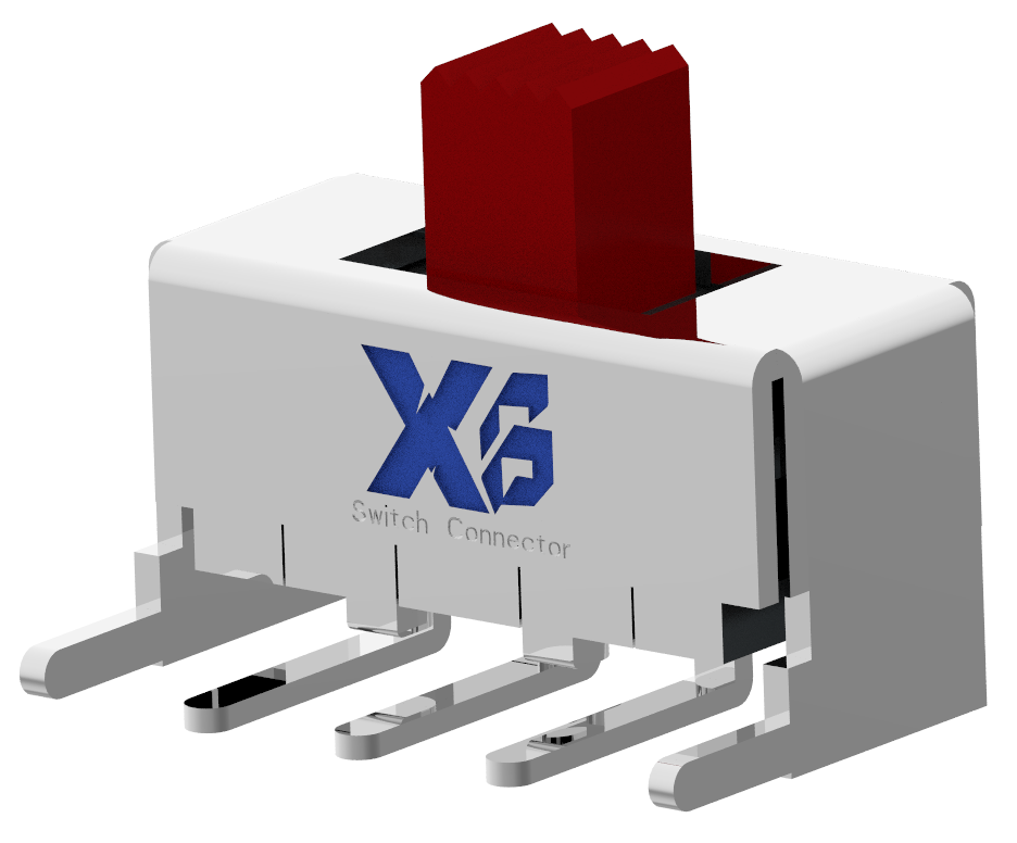 XB-SS-12F23-X-X