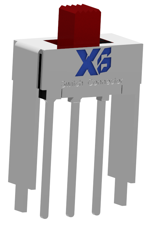 Modèle XB - SS - 12f42
