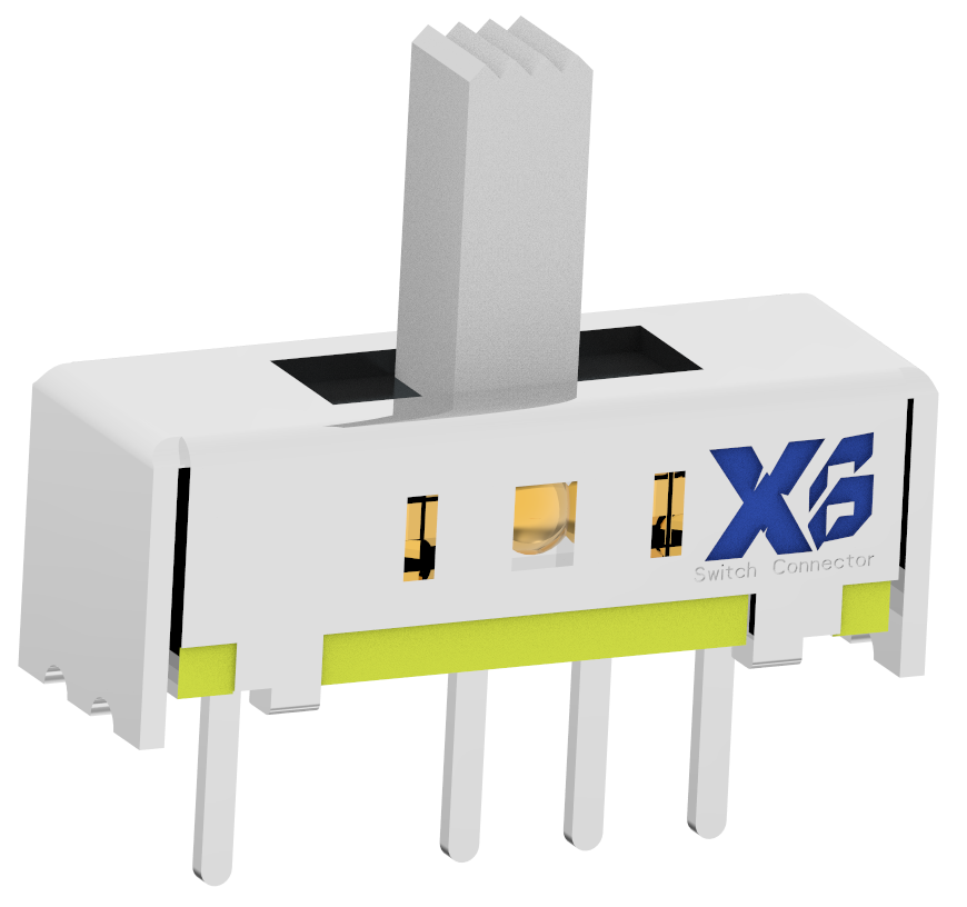 XB-SS-13D06-X