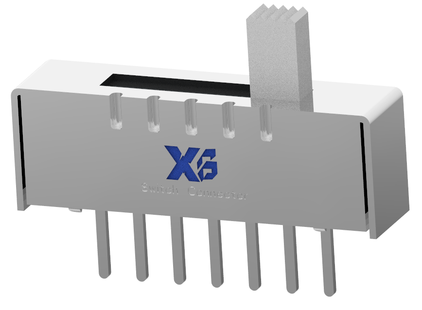 XB-SS-15E11-X-X