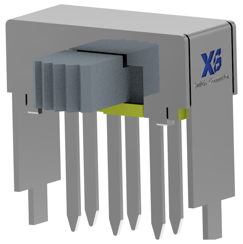 XB-SK-22F07-X