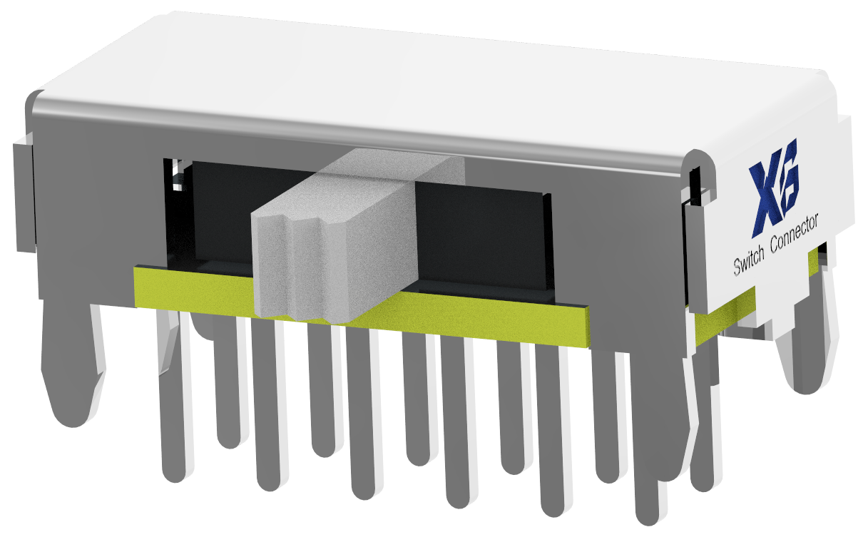 XB-EN-24 D 22タイプ