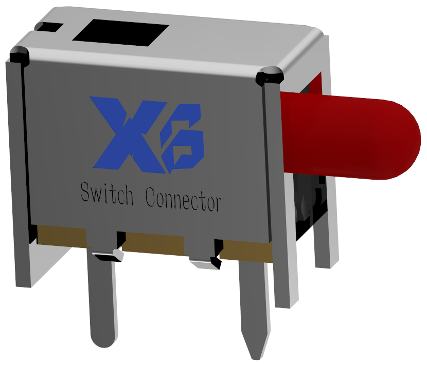 XB-PS-11D33GRX