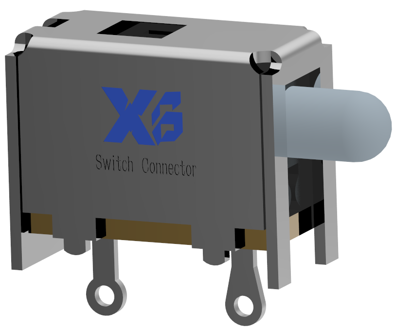 Le XB - PS - 11f03grx110