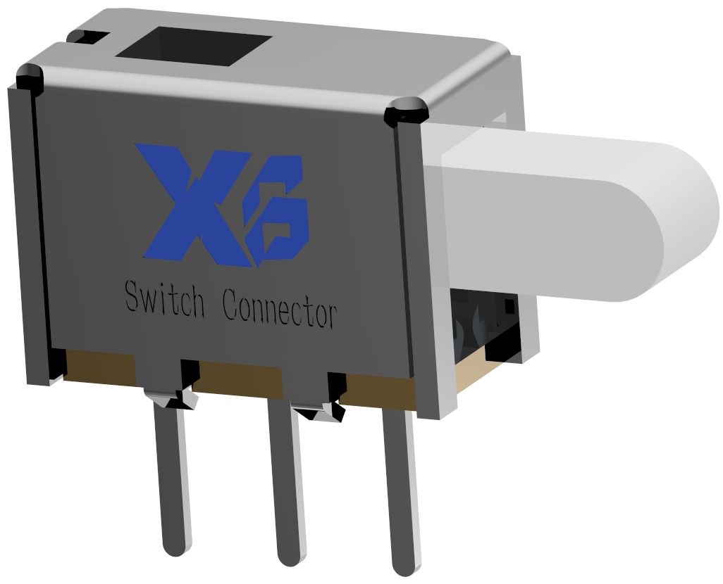 Modèle XB - PS - 12d07r