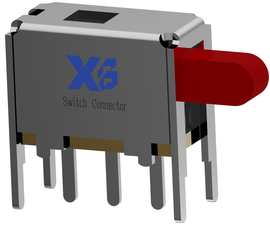 XB-PS-12F05