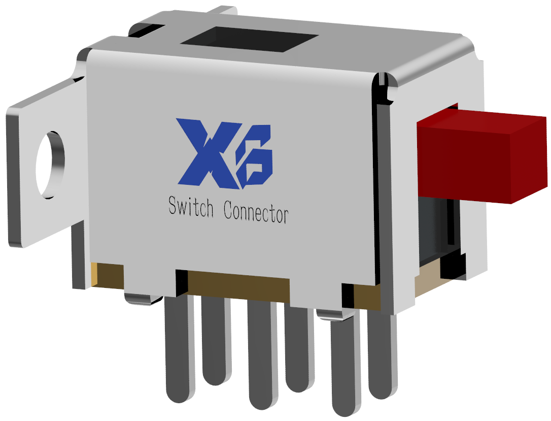 XB-PS-22F04-X-X-X