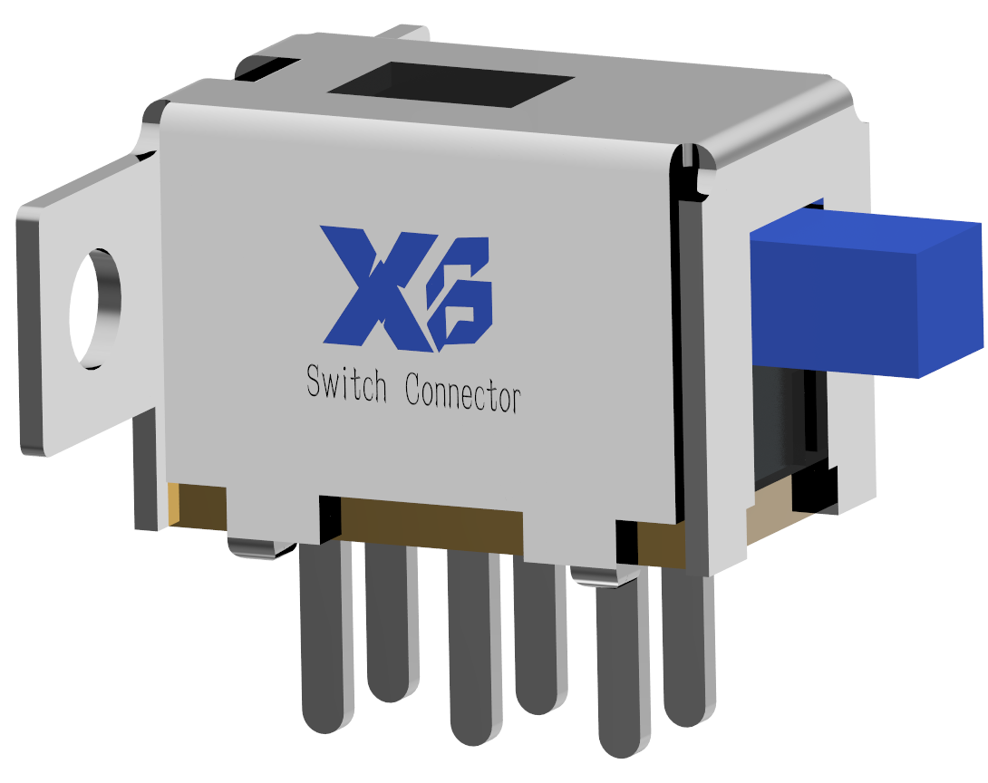 XB-PS-22F04-X-X
