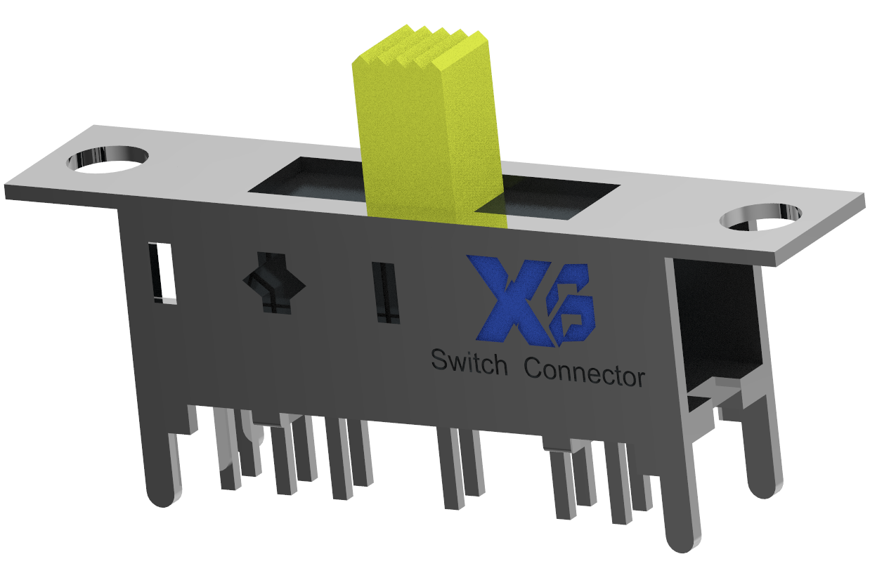 XB-SS-25D11-X-X-X-X