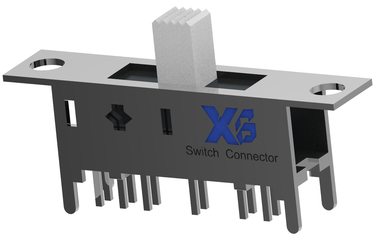 XB-SS-25D11-X-X-X