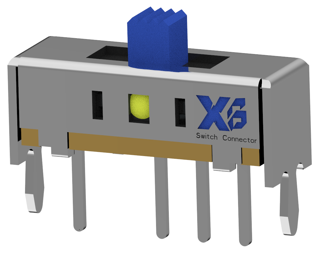 XB-SS-12H05-X