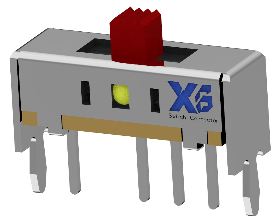 XB-SS13D07L3R