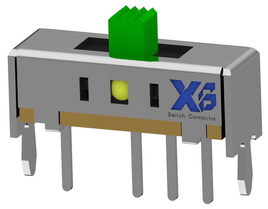 Modèle XB - SS - 13d44