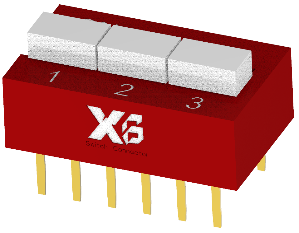 XB-DS-06XBSL