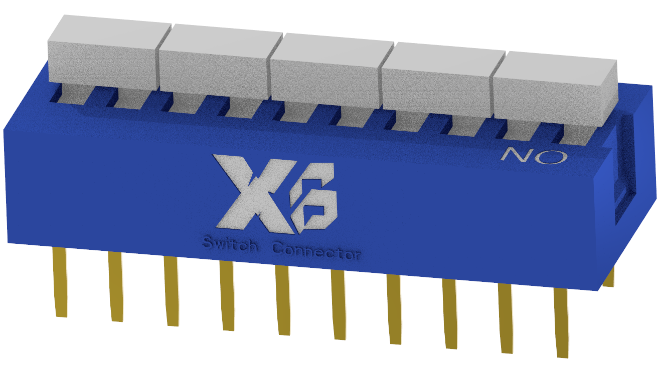 XB-DS-10XBSL