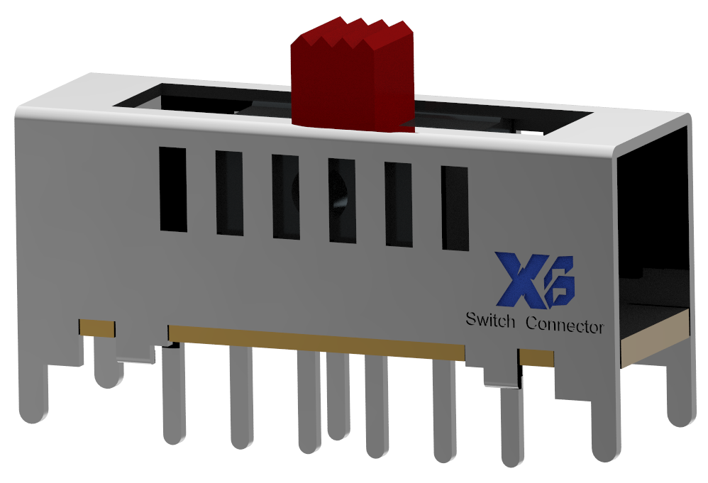 XB-SS-16F01