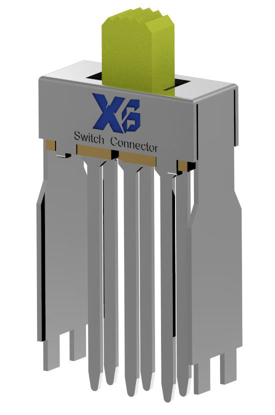 XB-SS-22F23형