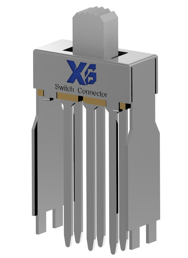 XB-SS-22F23형